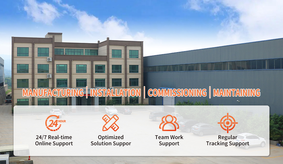 Palm Kernel Shell Charcoal Machine2